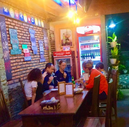 Bintang by Tobias Lodge Cafe & Restaurant in Ende Bintang by Tobias Lodge Cafe & Restaurant in Ende