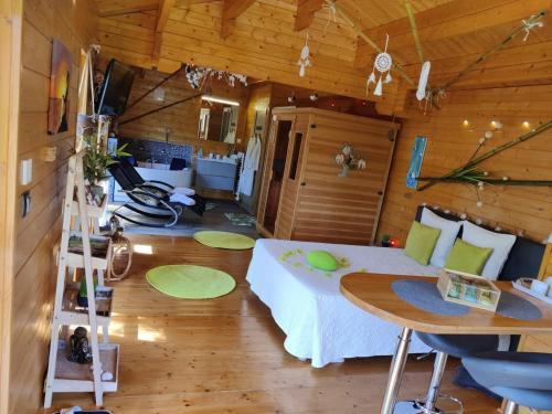 Nature et spa in Sentheim Nature et spa in Sentheim