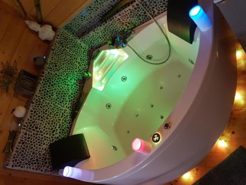 Nature et spa in Sentheim Nature et spa in Sentheim