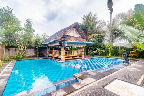 Rindikguesthouse in Gianyar Rindikguesthouse in Gianyar