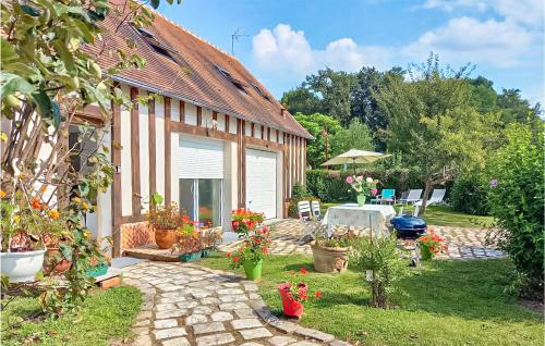 Eksterijer hotela, Amazing Home In Selles-saint-denis With Wifi And 2 Bedrooms 2 in Selles-Saint-Denis Eksterijer hotela, Amazing Home In Selles-saint-denis With Wifi And 2 Bedrooms 2 in Selles-Saint-Denis