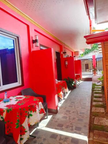 Stella'z guesthouse in San Juan Stella'z guesthouse in San Juan
