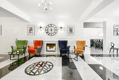 Park Hotel Bydgoszcz in Bydgoszcz Park Hotel Bydgoszcz in Bydgoszcz