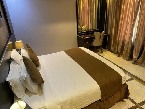 RAK Hotel Apartments in Obhur RAK Hotel Apartments in Obhur