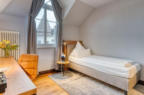 Inselhotel Konig in Norderney Inselhotel Konig in Norderney