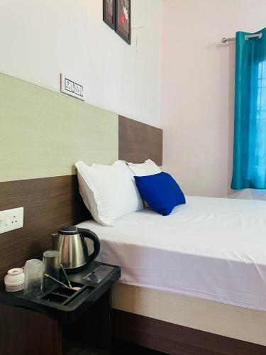 Brown Stone Home Stay in Fern Hills Brown Stone Home Stay in Fern Hills