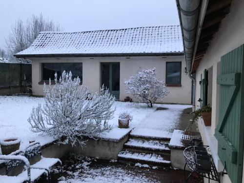 Après la pluie (Apres la pluie) in Sorrus Après la pluie (Apres la pluie) in Sorrus