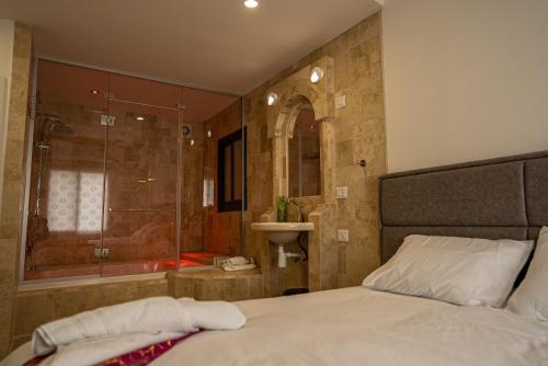 סוויטות לין--Leen suites in Majdal Šams סוויטות לין--Leen suites in Majdal Šams