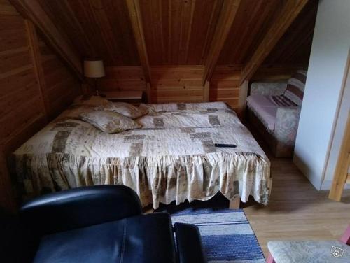 LappHouse Ylläs (LappHouse Yllas) in يلاسجارفى LappHouse Ylläs (LappHouse Yllas) in يلاسجارفى