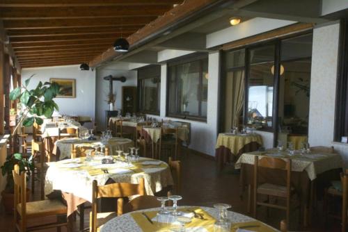 Hotel Rifugio Alantino in Lucoli Hotel Rifugio Alantino in Lucoli