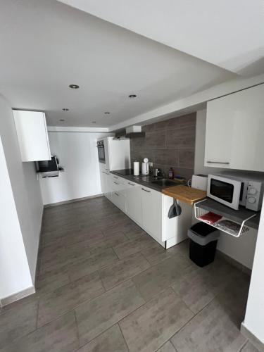 Ferienwohnung in Trassem Ferienwohnung in Trassem