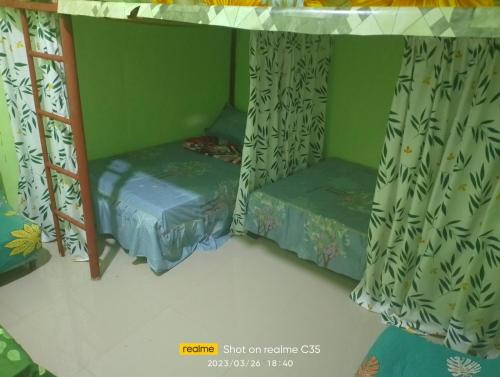 Budget-friendly Baguio Homestay in La Trinidad Budget-friendly Baguio Homestay in La Trinidad