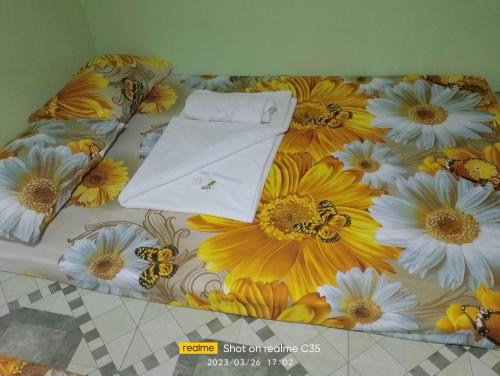 Budget-friendly Baguio Homestay in La Trinidad Budget-friendly Baguio Homestay in La Trinidad