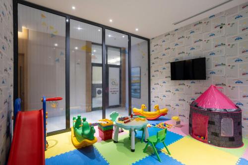 Ewaa Express Hotel - Al Jouf in サカカ Ewaa Express Hotel - Al Jouf in サカカ
