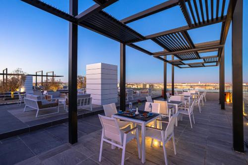 Ewaa Express Hotel - Al Jouf in サカカ Ewaa Express Hotel - Al Jouf in サカカ