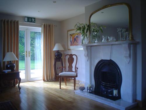Forest Park House B&B in Roscommon Forest Park House B&B in Roscommon