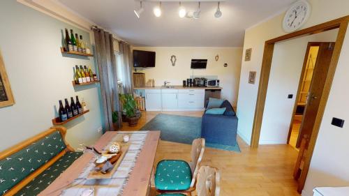Ferienappartement WildeAhr in Rech Ferienappartement WildeAhr in Rech