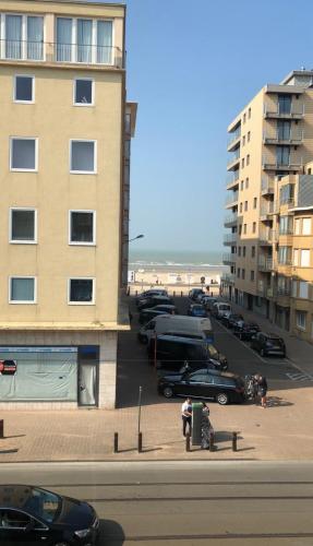 RUyi in De Panne RUyi in De Panne