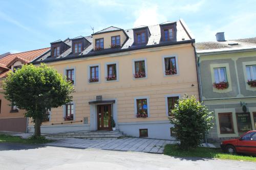 Vista exterior, Apartmany A.Sa Kasperske Hory in Kasperske Hory Vista exterior, Apartmany A.Sa Kasperske Hory in Kasperske Hory