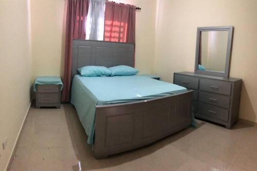 Espacioso apartamento en nagua bojote in Nagua Espacioso apartamento en nagua bojote in Nagua
