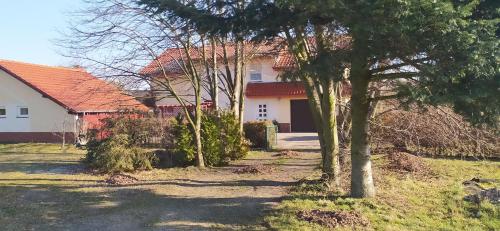 Ferienwohnung Im Grunen in Neu-Trebendorf Ferienwohnung Im Grunen in Neu-Trebendorf