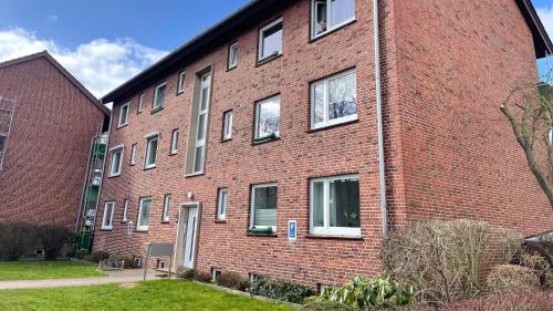 Exterior view, Haus Jenina 1 in Döse Exterior view, Haus Jenina 1 in Döse