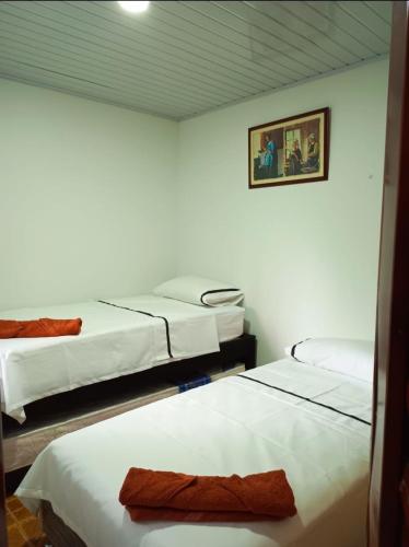 Apartamento Pradera in Acacias Apartamento Pradera in Acacias