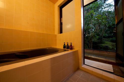 This photo about Ryokan Sennari (Adult Only) shared on HyHotel.com