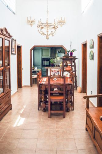 Létesítmények, LA CAÑADA (LA CANADA) in Tiscamanita Létesítmények, LA CAÑADA (LA CANADA) in Tiscamanita