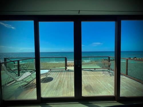 Corcega Beachfront Suites in Rincon Corcega Beachfront Suites in Rincon