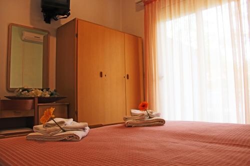 This photo about Hotel Lina shared on HyHotel.com