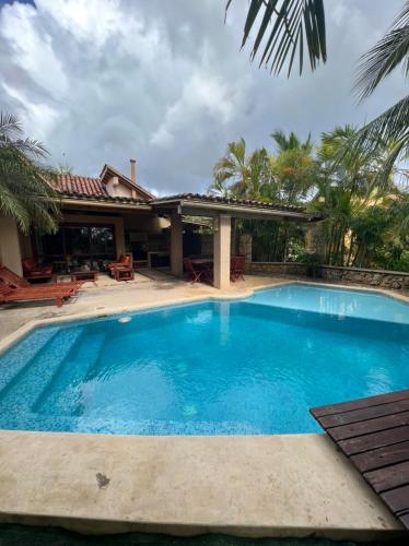 시설, VILLA EN MORROCOY in 투카카스 시설, VILLA EN MORROCOY in 투카카스