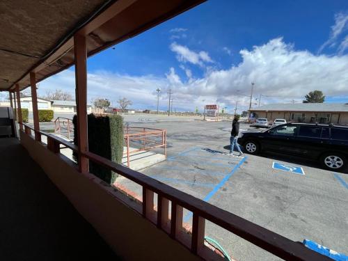 Desert Inn in Mojave (CA) Desert Inn in Mojave (CA)