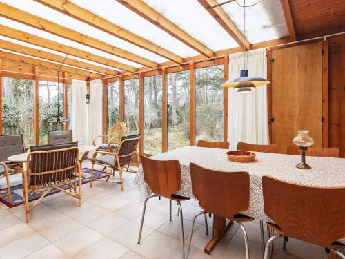 Facilities, 6 person holiday home in Væggerløse-By Traum in Vaeggerlose Facilities, 6 person holiday home in Væggerløse-By Traum in Vaeggerlose