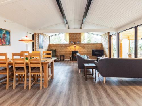 Facilities, 6 person holiday home in Væggerløse-By Traum in Vaeggerlose Facilities, 6 person holiday home in Væggerløse-By Traum in Vaeggerlose