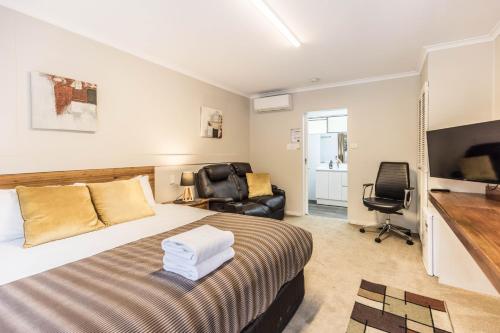 Macedon Black Forest Motel in ديلسفورد وماكيدون رينجز Macedon Black Forest Motel in ديلسفورد وماكيدون رينجز