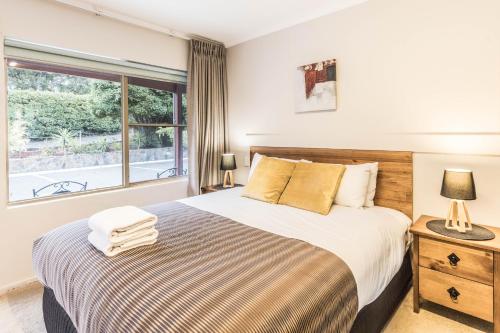 Macedon Black Forest Motel in ديلسفورد وماكيدون رينجز Macedon Black Forest Motel in ديلسفورد وماكيدون رينجز