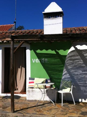 This photo about Verdemar shared on HyHotel.com