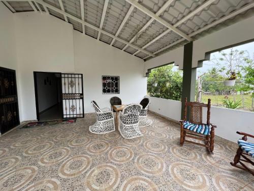 Villa Piña Alojamiento rural (Villa Pina Alojamiento rural) in Cabrera Villa Piña Alojamiento rural (Villa Pina Alojamiento rural) in Cabrera