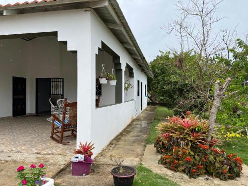 Villa Pina Alojamiento rural in Cabrera Villa Pina Alojamiento rural in Cabrera