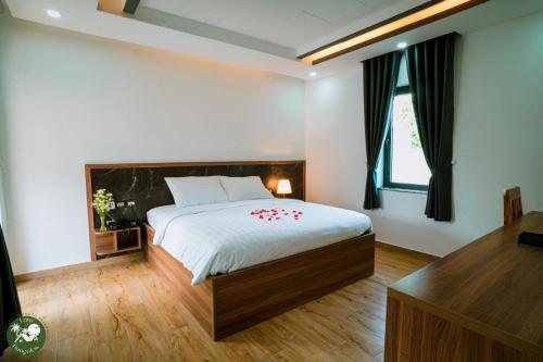 LAM BUNGALOW Resort & Spa, Phu Quoc LAM BUNGALOW Resort & Spa, Phu Quoc