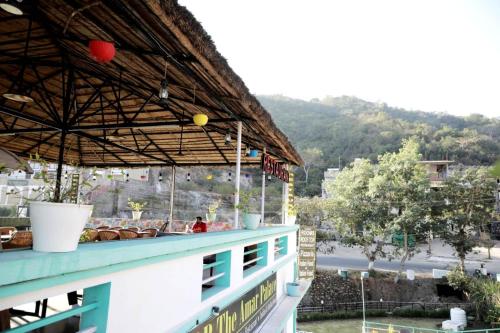 Restaurant, Lb The Amar Palace in Kumbalgarh Restaurant, Lb The Amar Palace in Kumbalgarh