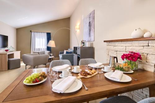 المرافق, ميليا استريا فيلاز فور بلافا لاجونا (Melia Istrian Villas for Plava Laguna) in Monterol المرافق, ميليا استريا فيلاز فور بلافا لاجونا (Melia Istrian Villas for Plava Laguna) in Monterol