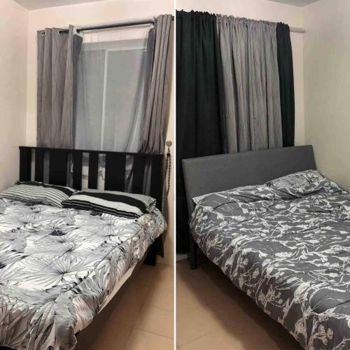 8Spatial Affordable 2BR With Wifi • Netflix • Pool in Ma-a 8Spatial Affordable 2BR With Wifi • Netflix • Pool in Ma-a