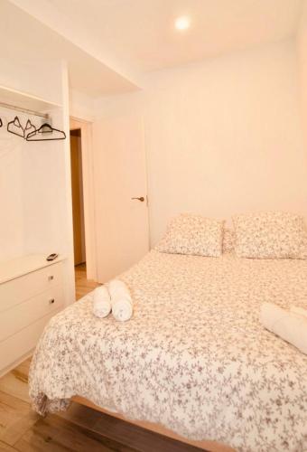 PRECIOSO PISO EN PLENO CENTRO Con PARKING OPCIONAL