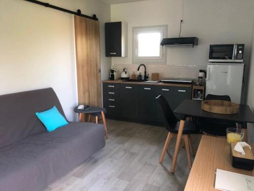 Charmant gîte en Périgord vert (Charmant gite en Perigord vert) in Montagrier Charmant gîte en Périgord vert (Charmant gite en Perigord vert) in Montagrier