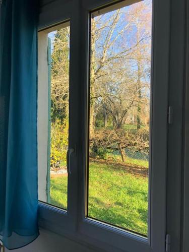 Charmant gîte en Périgord vert (Charmant gite en Perigord vert) in Montagrier Charmant gîte en Périgord vert (Charmant gite en Perigord vert) in Montagrier