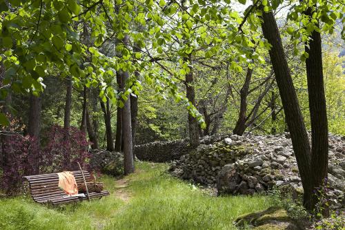 This photo about Hotel-Restaurant Le Tanargue shared on HyHotel.com