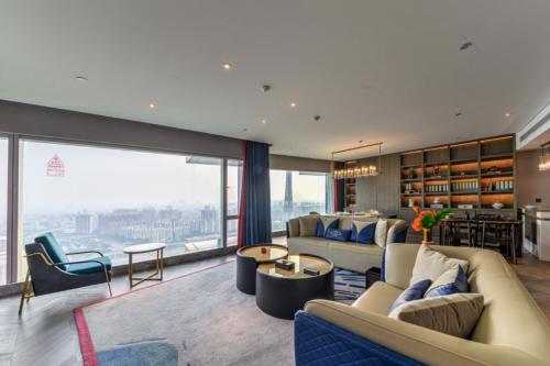 Guangzhou Elegant Hotel in Tianhe District-Zhujiang New Town Guangzhou Elegant Hotel in Tianhe District-Zhujiang New Town