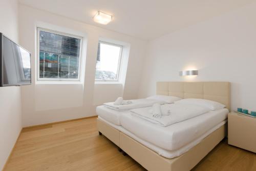 Central Riverside Residences